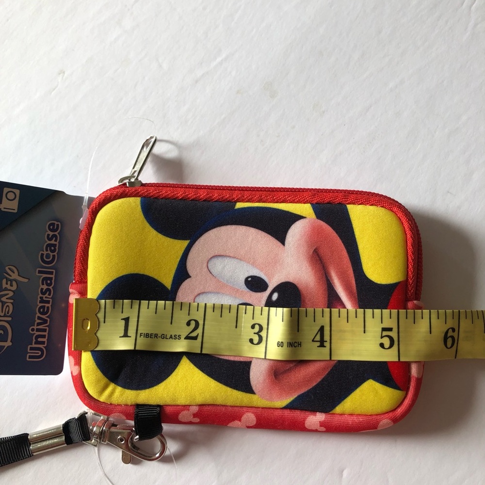 DISNEY Universal Mickey Case iPhone Camera iPod - Picture 5 of 6